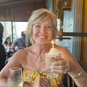 Meet your Posher, Katrina